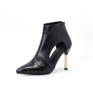 2021�����¿�W���LС���^�ȿո߼�������朴�aŮ��ѥCool boots