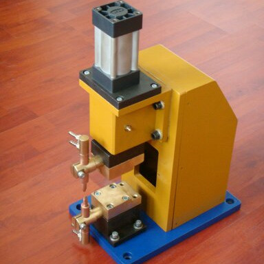 碰焊机l量大从优 供应ZH-25Q精密气动点焊机机头