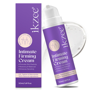 Cross-Border Foreign Trade Sefudun Intimate Area Care Cream Vaginal Tightner Cream 50ml