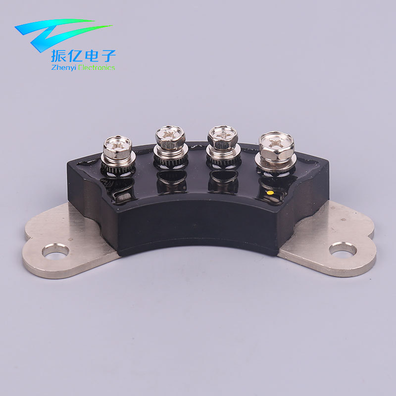 Módulo de arco de rectificación rotacional del generador MXY50A