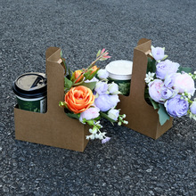 厂家直销纸盒定制手提盒包装盒纸盒定制批发