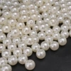 #23 style 12mm beige, about 50 pieces/pack