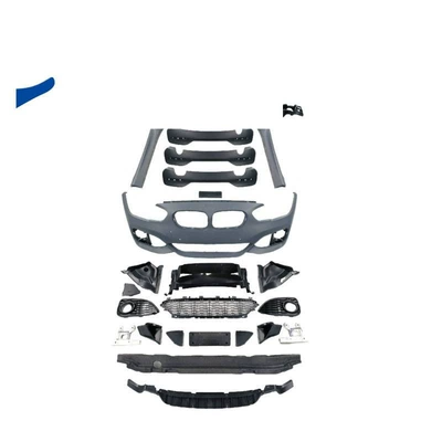 grille, full body kit, wholesale, Big Surrounded