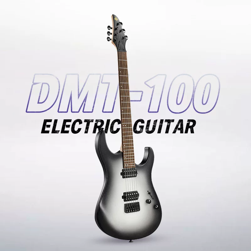 Гитара Donner Tangnong Power DMT100