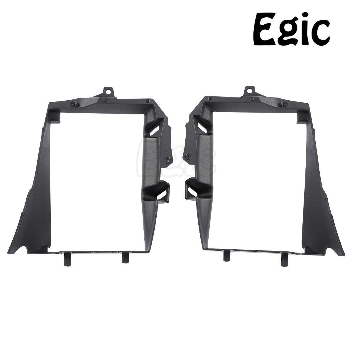 Bird's Beak Mudguard Deflector Fuel Tank Shell Suitable for Bmw Waterbird Adv R1200Gs Car Shell 2012-2018