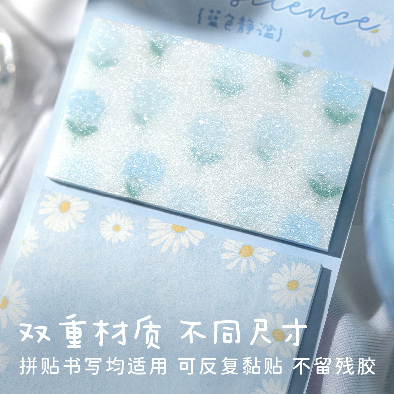 Заметки NOTE FOR Combination Post-it Yamano Note Series японские свежие заметки для студентов Memo Note Paper