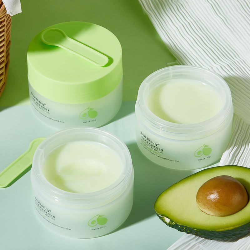 Kiss beauty crema limpiadora limpia y transparente tres en uno aceite limpiador limpiador suave para ojos, labios y cara