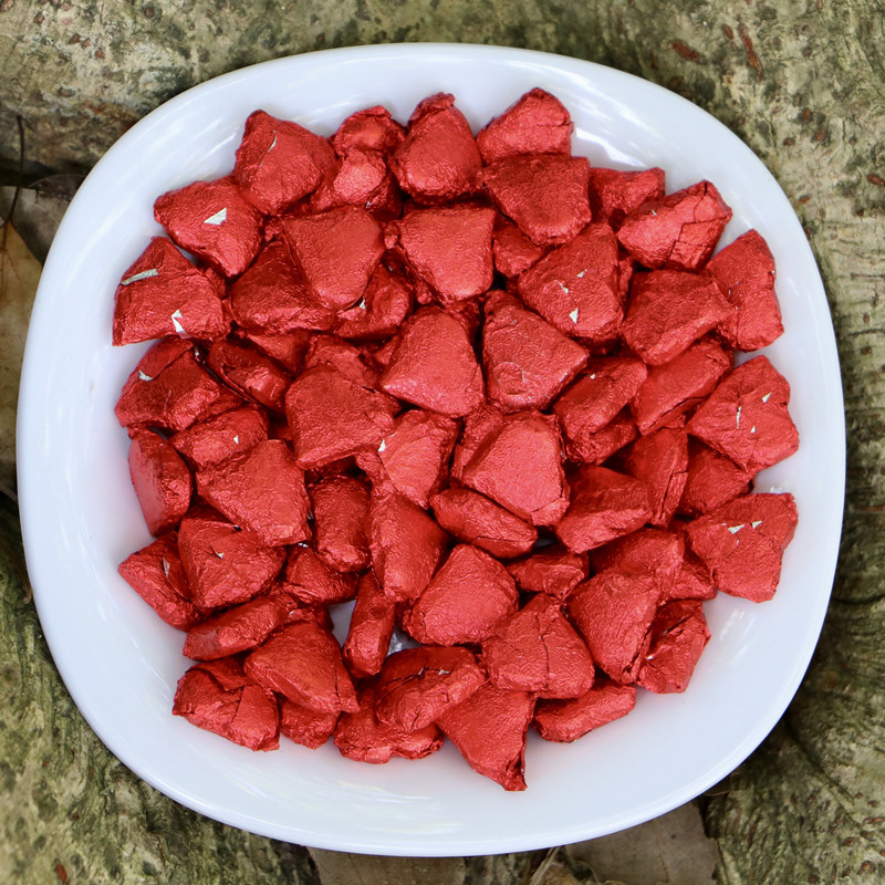 진피 육보 250g 벌크