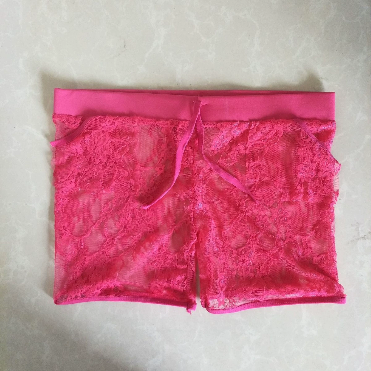Т underwear, сексуальные штаны, многоцветные брюки, европейский стиль, AliExpress