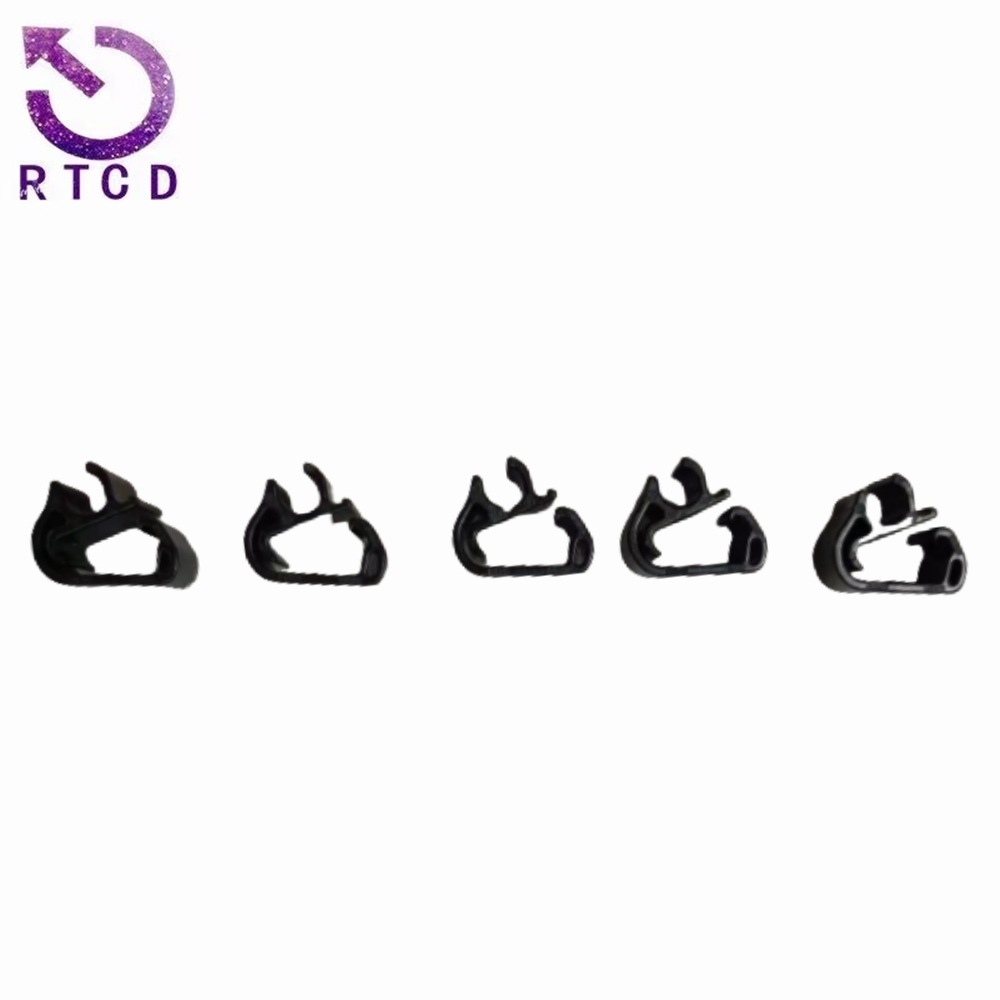 1617040080雨刮臂喷水管卡扣5