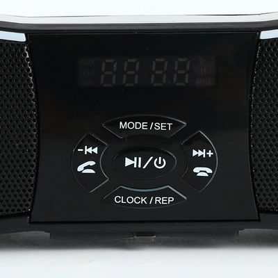 Motorcycle-Specific App Voice-Controlled In-Car Car mp3
