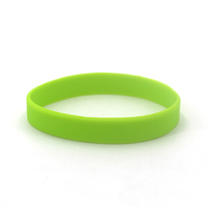 【5】Wordless bracelet
