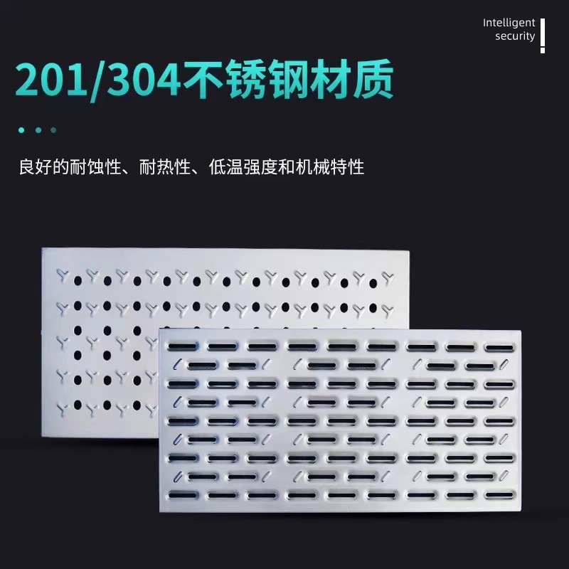 304不锈钢地沟盖板厨房排水沟盖板下水道盖板格栅 明沟雨井盖篦子|undefined