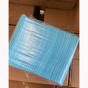 Factory Outlet Eyelash Pad Towel 125 Color Dental Pad Towel Disposable Nail Art Tablecloth