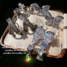 ˪������ ��ٺڌ�ʯ���h �����û� �18K�� ˮ����¶ �ʯ���h