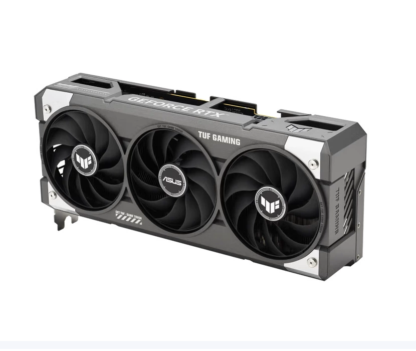 Подходит для ASUS RTX 5060 компьютерная независимая видеокарта TUF-RTX5060-O8G-GAMING