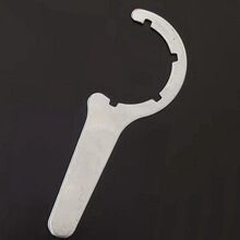 沁园S美的扳手前置净水器海尔20美的过滤器净水器拆卸QZBW其他