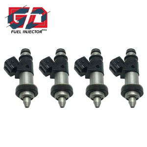 Honda Cr-V 2.0L L4 99-01 üçün Yanacaq İnjektoru 06164-Pca-000