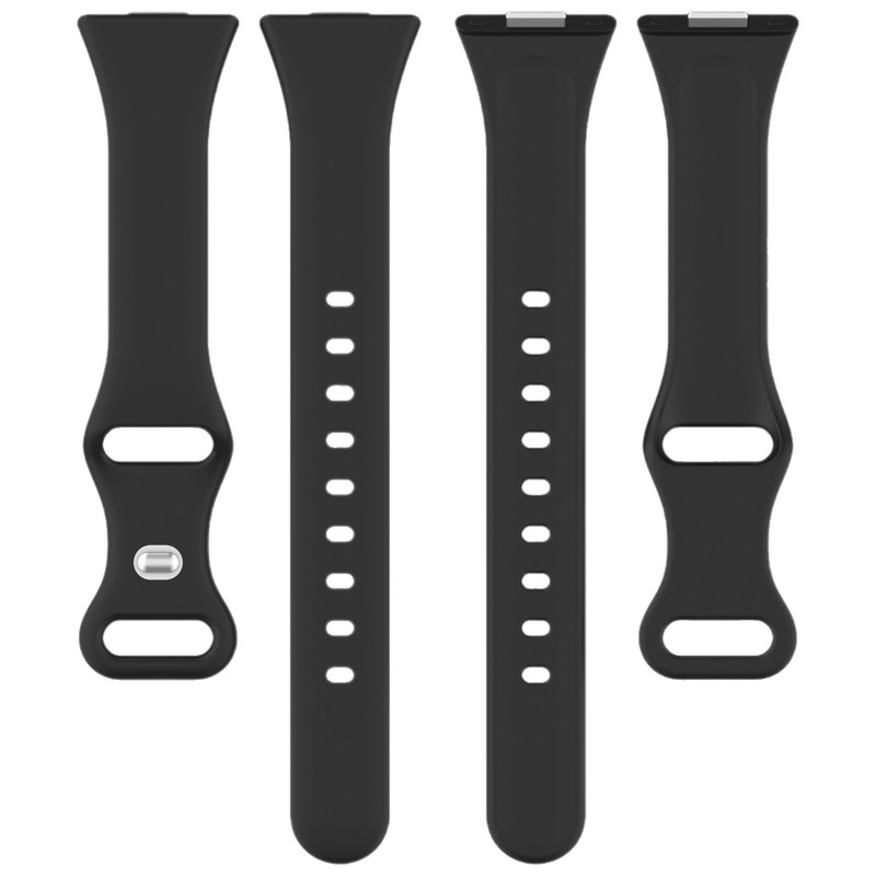 适用华为FIT4小蛮腰硅胶表带华为watch Fit3 4pro运动硅胶表带|undefined