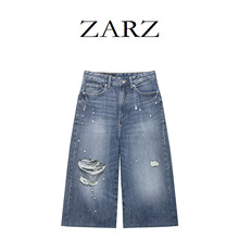 ZARZ ���� �W���L �¿�Ů�b �ƶ��b�����ţ�����e��ѝ 3607/207