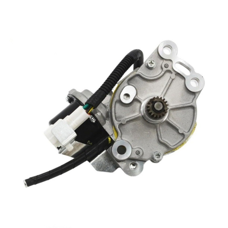 41450-60060 Is Suitable for Toyota Land Cruiser Fj80 Fzj80 Lx450 4.5 Front Differential Lock