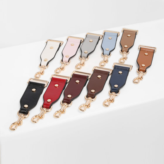 Bag Strap Shoulder Strap Crossbody Single Shoulder Replacement Bag Wide Bag Strap Accessories Arbitrary Adjustment Men's and Women's Backpack Strap