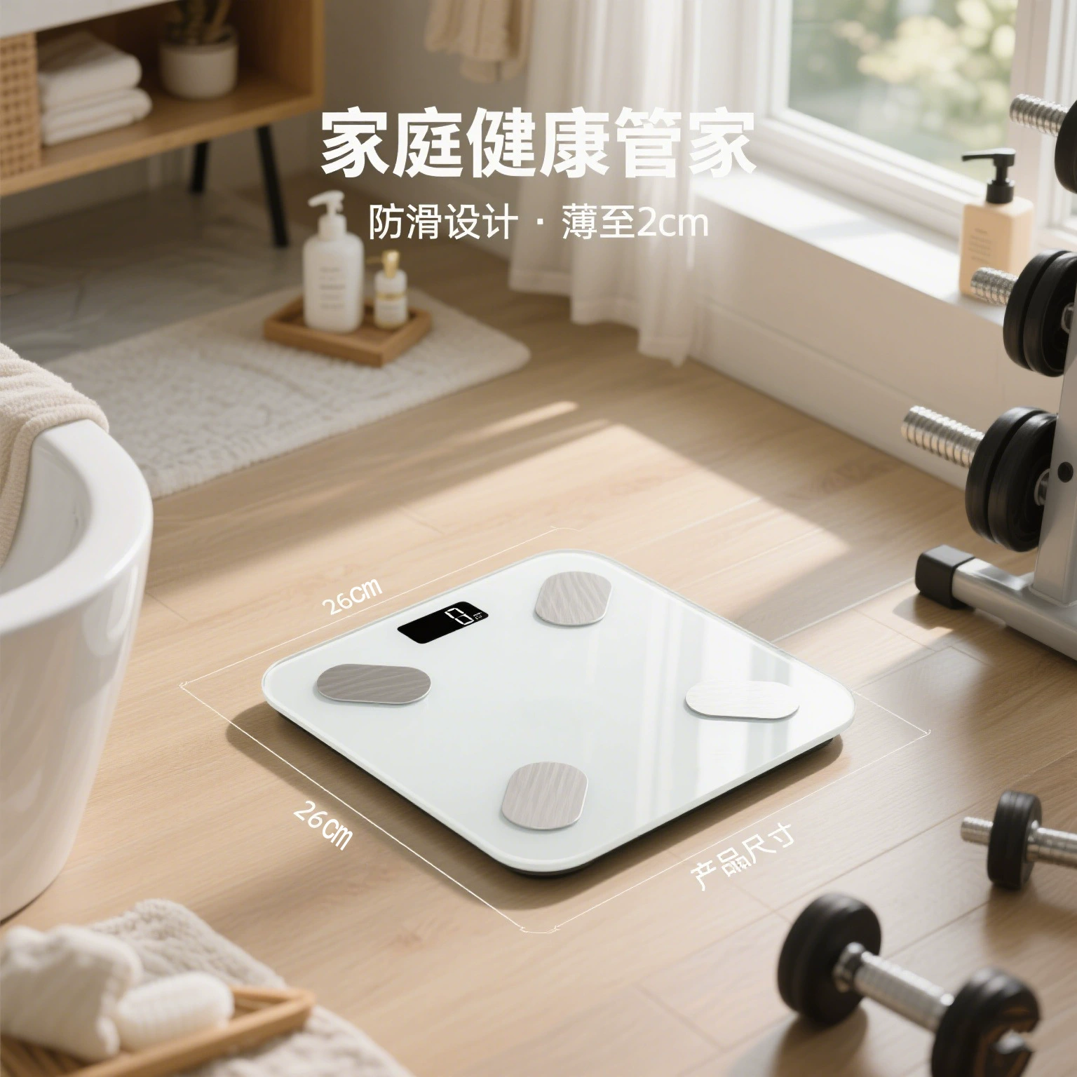 Весы для жира в организме, умные перезаряжаемые весы, Bluetooth, точное домашнее измерение жира, взвешивание человеческого тела, трансграничная электрическая оптовая продажа