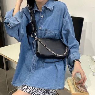 (Cross-border trading), fresh summer one-shoulder bag, three-in-one