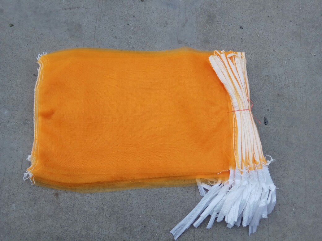 网袋子纱网透气带抽绳网兜水果柚子土豆苹果姑娘山药地瓜10斤装