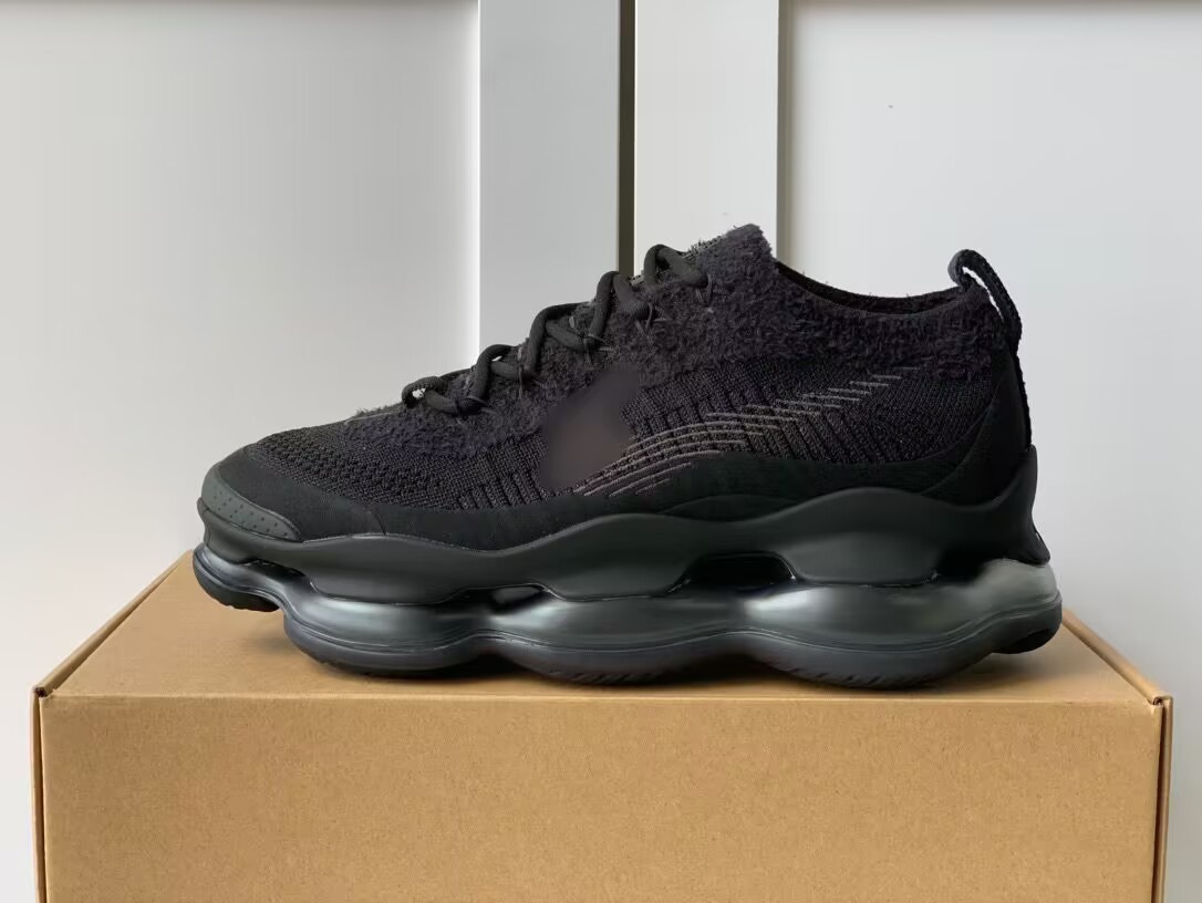 Putian Pure Air Max Scorpion, almohadilla de aire de palma grande, zapatos deportivos de verano transpirables para hombres y mujeres