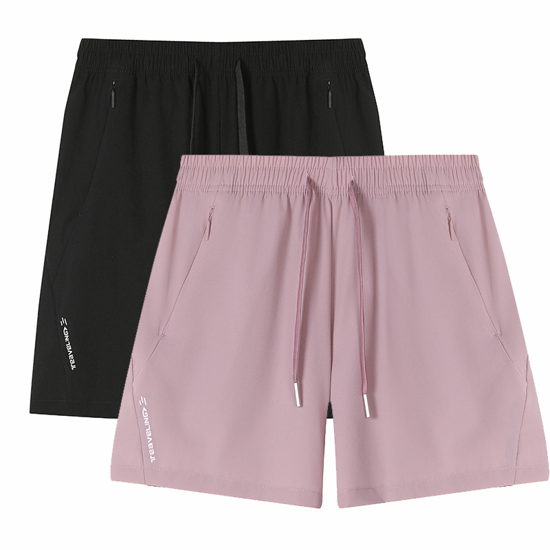 Summer quick dry breathable trousers for men and women for leisure