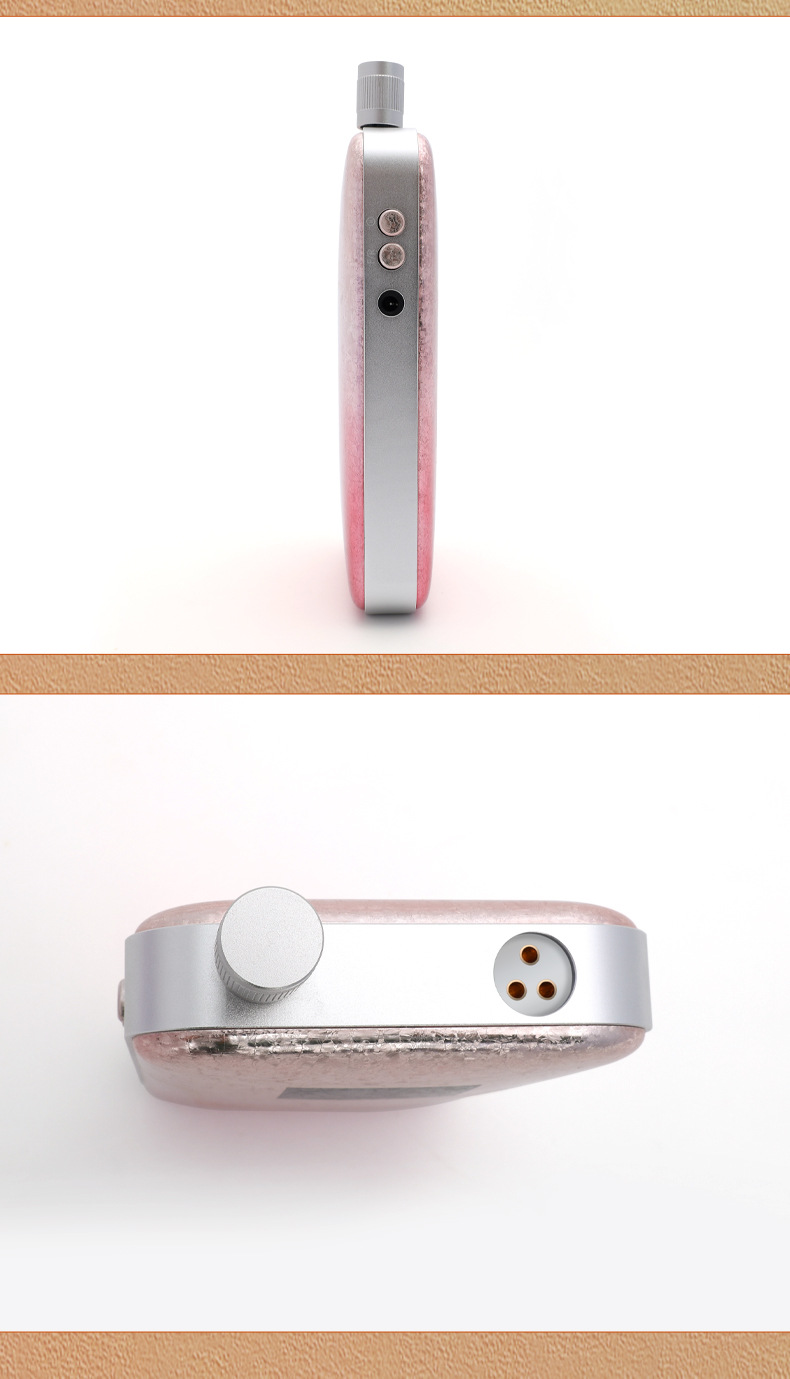 New P30 Cordless Battery Nail Polisher 35000 rpm Rechargeable Portable Electric Polisher Nail Remover