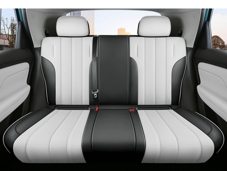 2026 Aion I60 Seat Cover Full Surround Four-Season Special I60 Aion Seat Cover Interior Modification Car Cushion