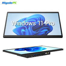 HIGOLE���I����һ�w�C15.6��Ƕ��ʽ�o�L��������|��ƽ����X�F؛