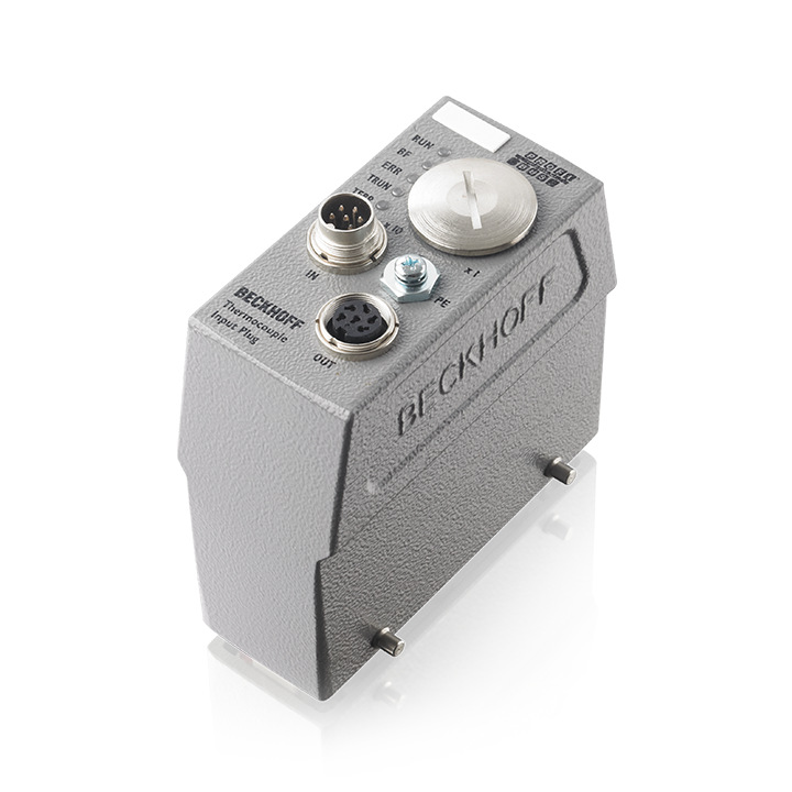 倍福BECKHOFF模块 ZK1031-6354-1020 全新原装现货