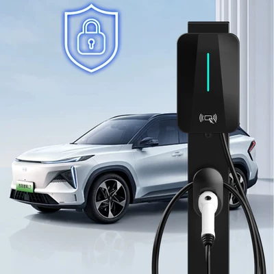 Elektrikli avtomobil şarj stansiyaları – Energy Vehicle Charging Pile Ac