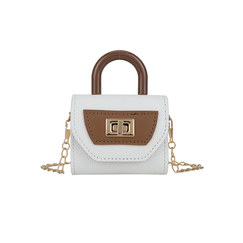 Nicho sensación cotidiana mini bolso pequeño para mujeres verano 2026 nueva moda versátil lujoso ligero bolso de lápiz labial image 8