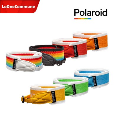 Polaroid Polaroid Official camera straps now + sx70 680690 Twill lanyard 7 color options