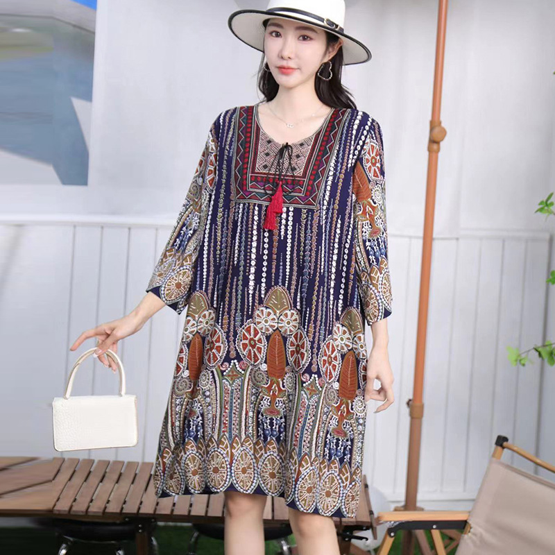 [컬러 트리] 다크 블루