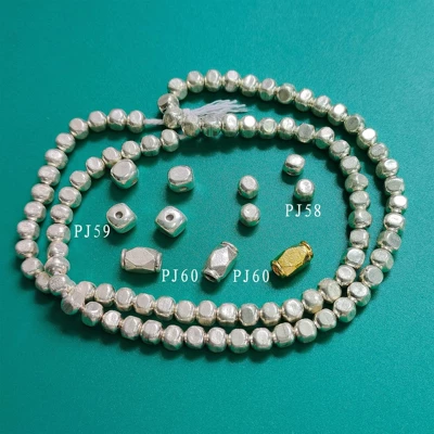 Zərgərlik ara hissələri: Handmade Silver Jewelry Vintage