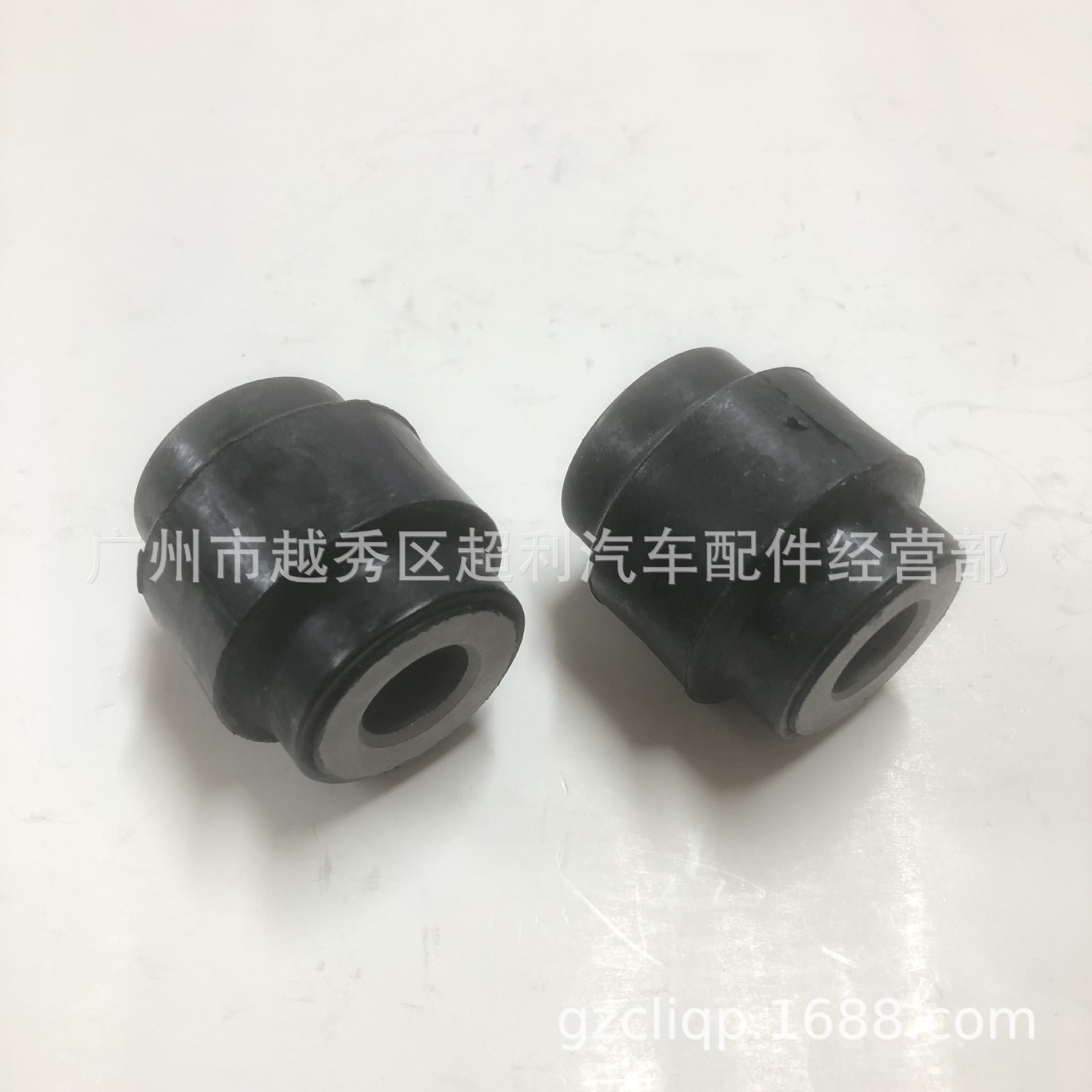 Suitable for E6110-Eb71B E6110-Eb71A D40 Np300 Yd25 Qr25 Front Vibrator Lower Glue