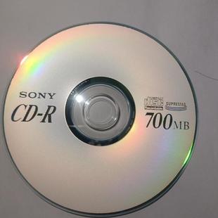 CD-R��䛹�P 700MB�հ׹�� 50Ƭ�b�ʹ��Ӱ��]����CD