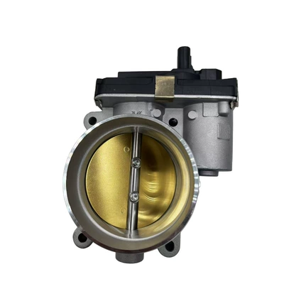 14-21 Chevrolet 1500 Tahoe üçün 12617792 12678224 12713775 qaz pedalı korpusu