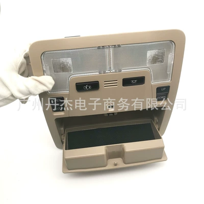 Roof Light Camry 2012-2017 Car