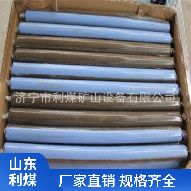 快速树脂锚固剂 23*35锚固卷凝胶速度快锚杆树脂锚固卷抗压强