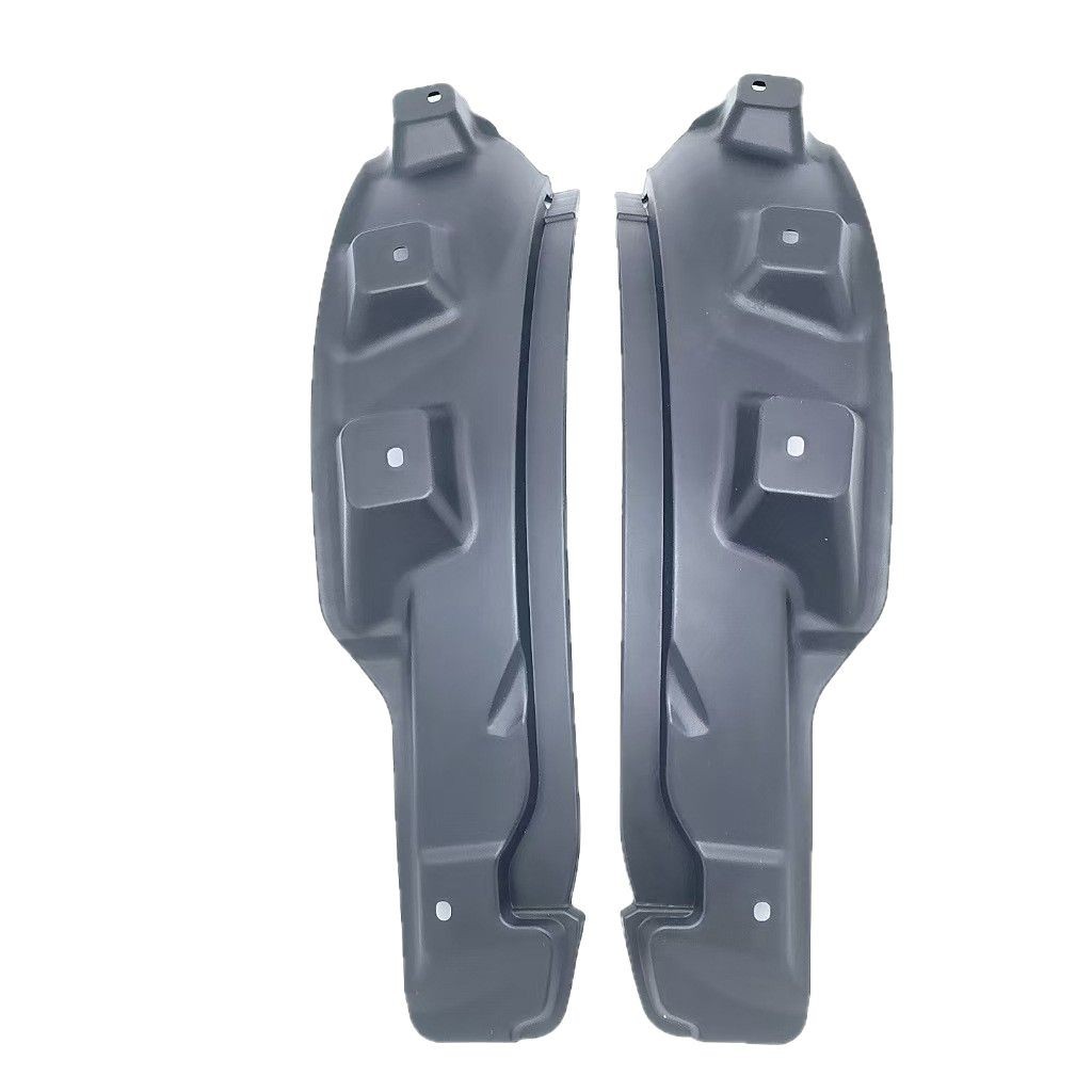 Aplicable a AVITA 12 con faldas laterales de la puerta trasera, paneles de barro de aluminio, ventas transfronterizas, suministro de comercio exterior y distribución