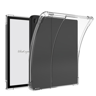 Suitable for millet multi-read e-book 7.0 inch protective cover four corners thickened airbag anti-fall transparent tpu soft shell
