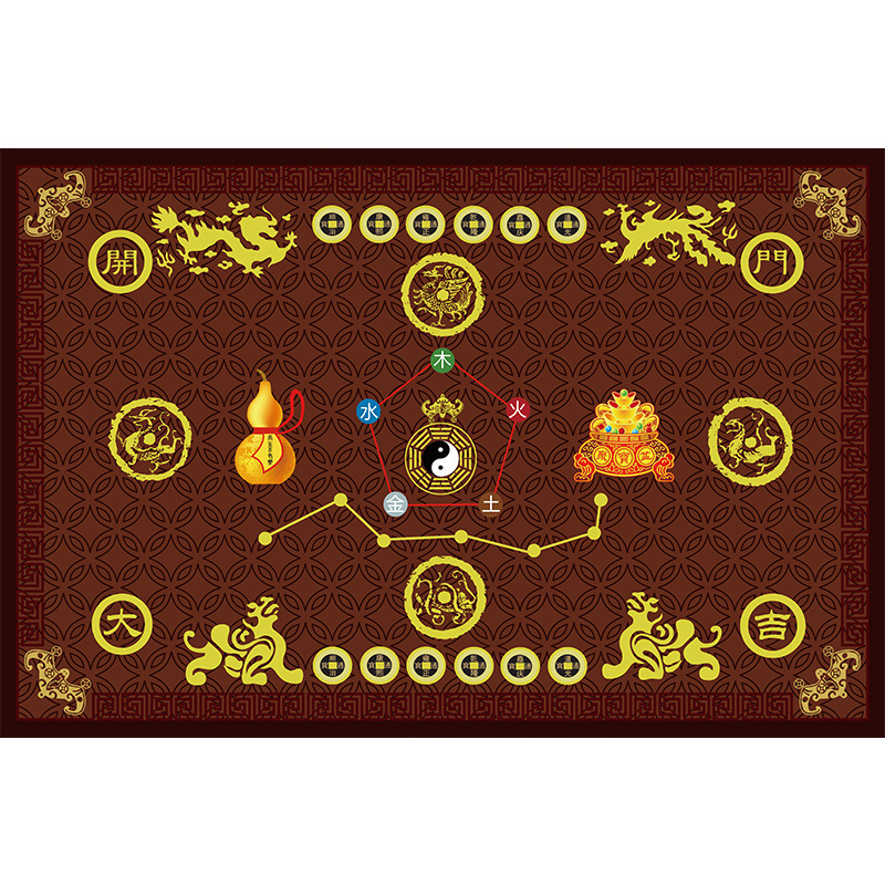 C Модель-коричневый