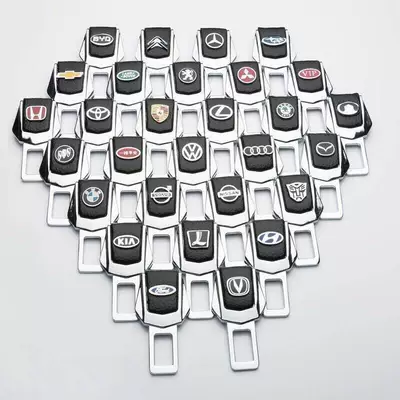 Car seat belt extender Other Automotive Interior Supplies - if-you-need-other-car-logos-please-contact-customer-service