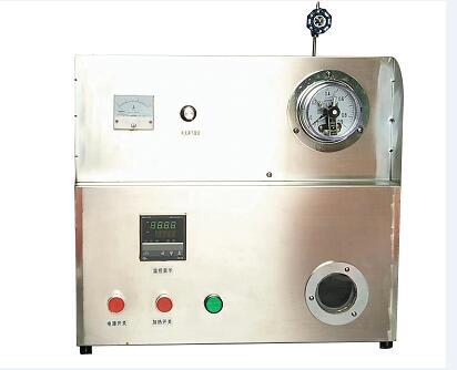 饱和蒸汽P-T关系实验仪 配件